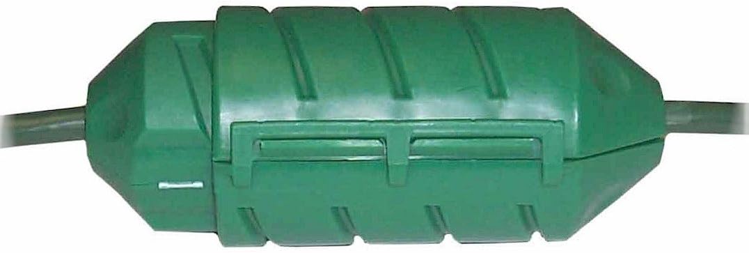 Heated 2 Gallon Poultry Drinker, Green O6783