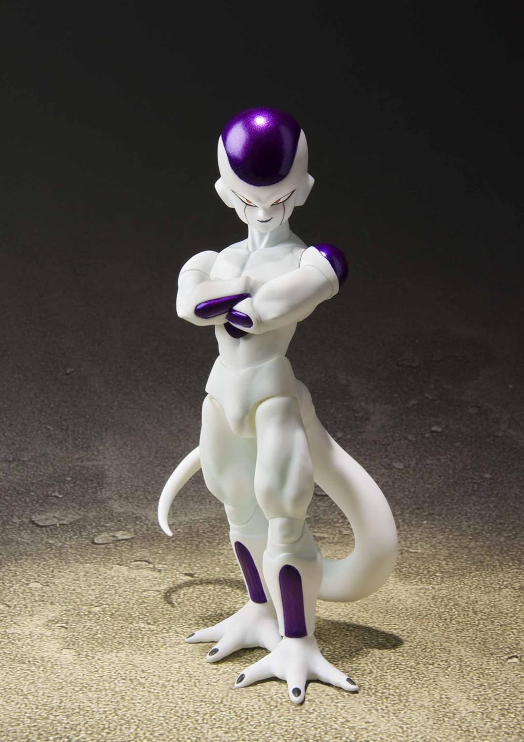 S.H. Figuarts Frieza Action Figure T59629