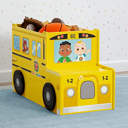 Greenguard Gold Certified Toy Box L587569