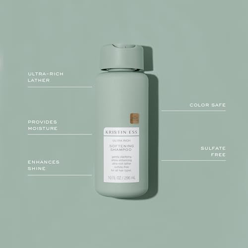 Softening Moisture Repair Shampoo and Conditioner Set Y15456