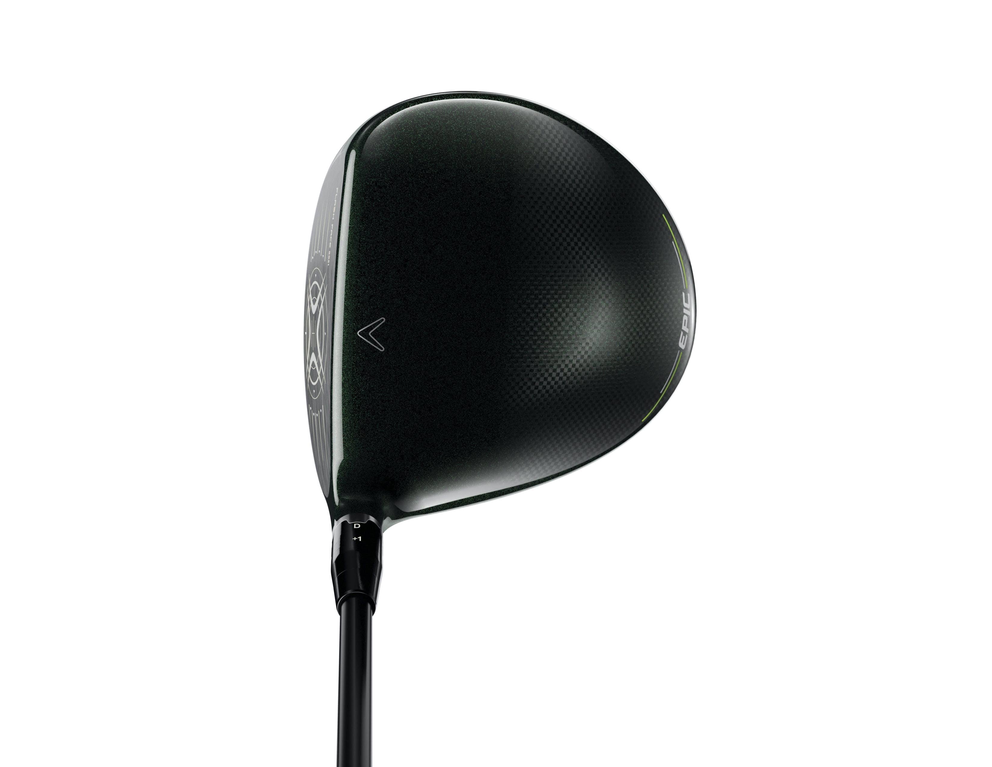 Epic Speed Driver C864397