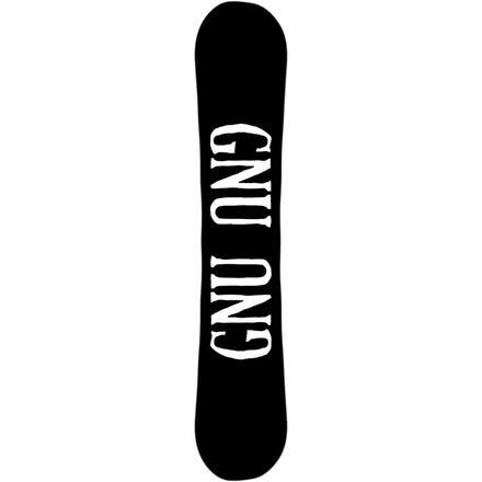 Riders Choice Snowboard I3706