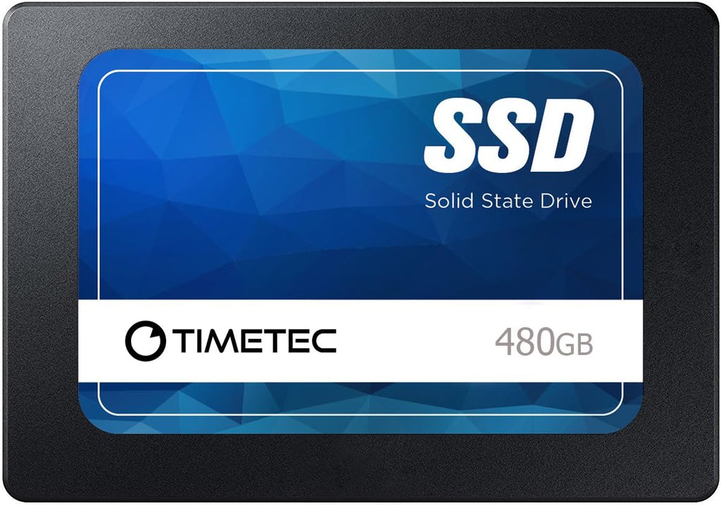 1TB SATA III 2.5 Inch Internal Solid State Drive Z6321