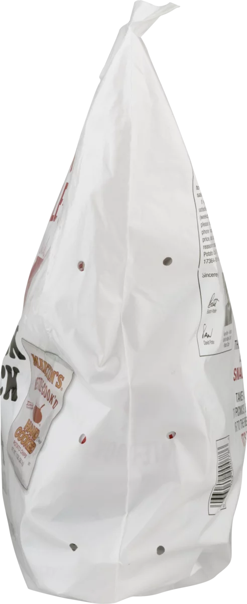 14 Count Kettle-Cook'd Potato Chip Snack Sack R63267