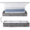 Large Capacity Vacuum Storage Bags, 41 x 17.7 x 6 G907098