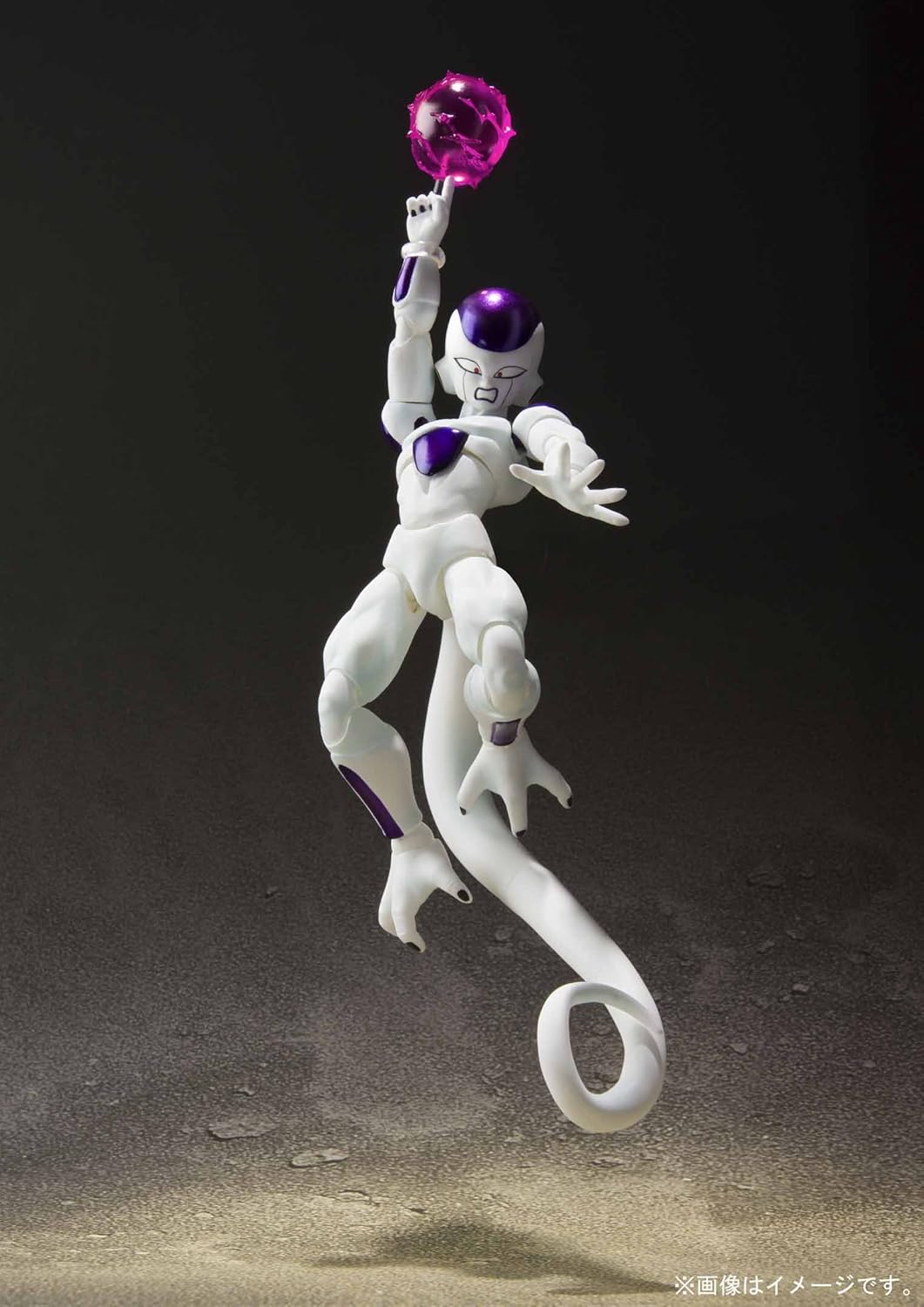 S.H. Figuarts Frieza Action Figure T59629