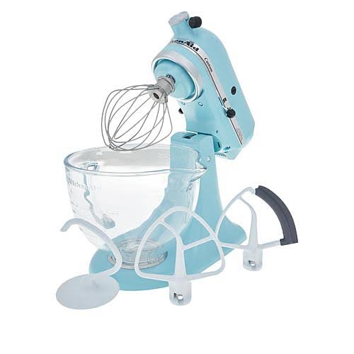 Blue Stand Mixer U756471
