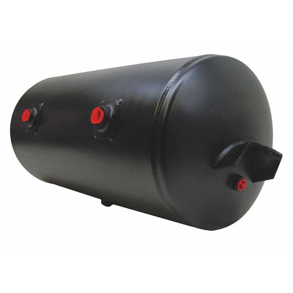 12.34 gal Air Tank 125 psi A48716