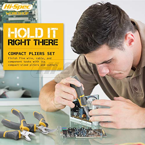 32pc Electronics Repair Tool Kit Set with Precision Small Screwdrivers K482
