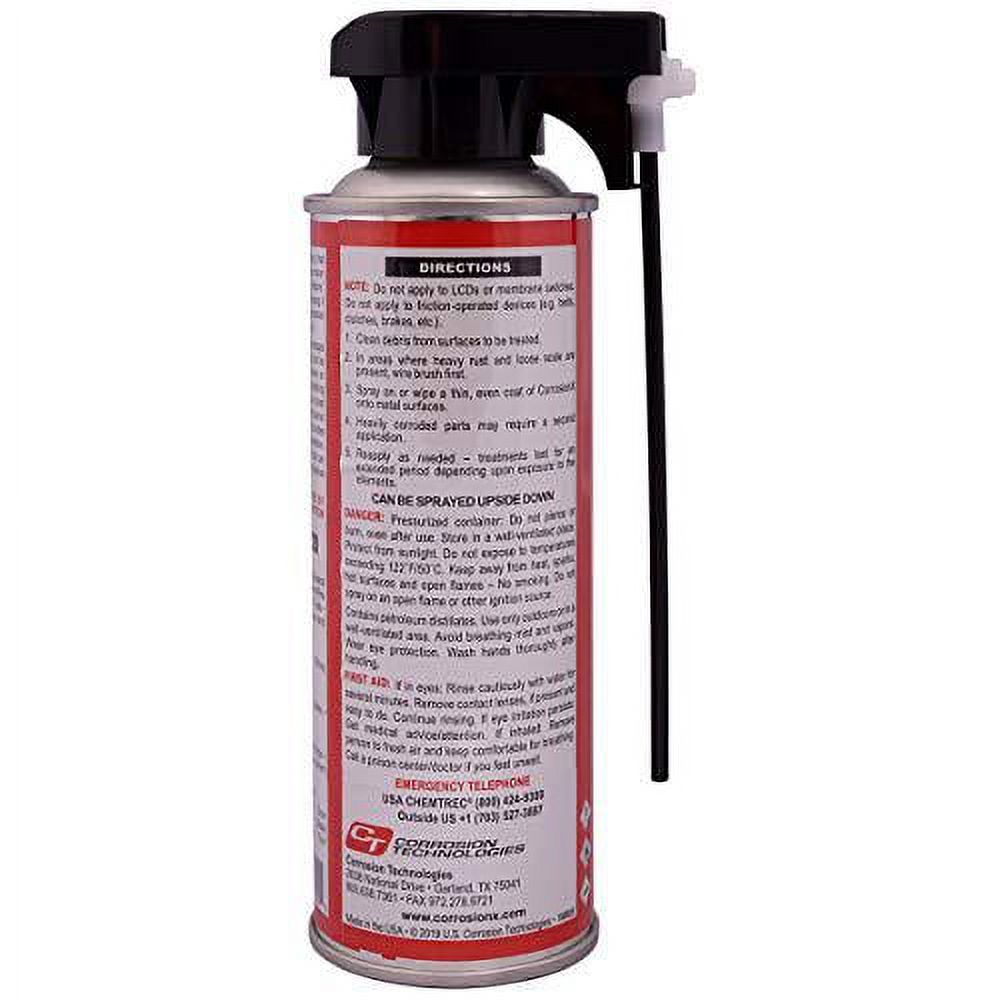 6 oz. aerosol Y1063