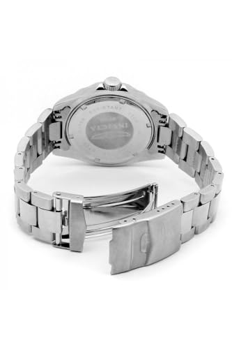 Stainless Steel Quartz Watch 40mm C8993