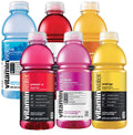 20 Oz Bottle Variety Pack Vitamin Water P9046