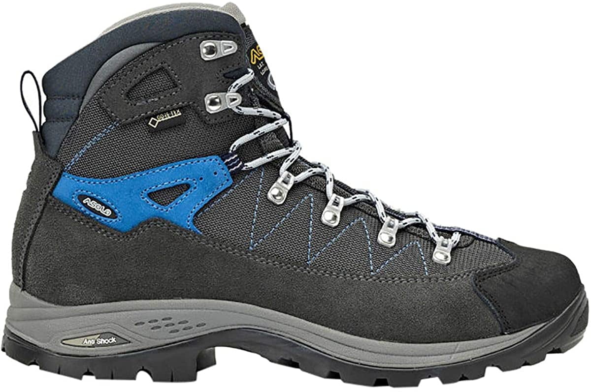 Mens Hiking Boot H7902