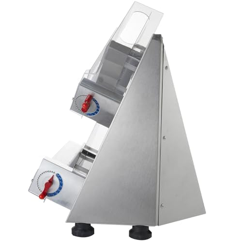 Stainless Steel Automatic Commercial Pizza Dough Roller Sheeter F56567