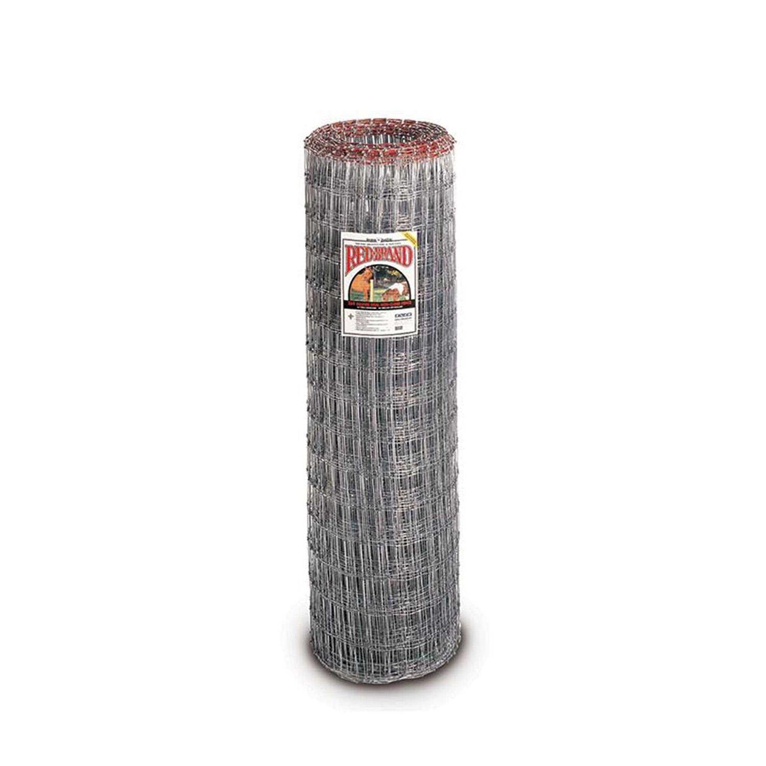 Non-Climb Horse Fence 60 in. x 100 ft E10412