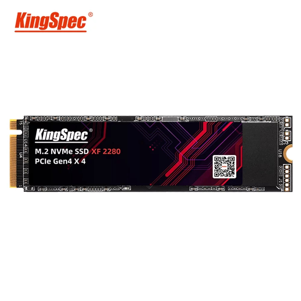 1TB M.2 NVMe PCIe Gen4.0x4 SSD C224