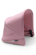 Soft Pink Sun Canopy A768