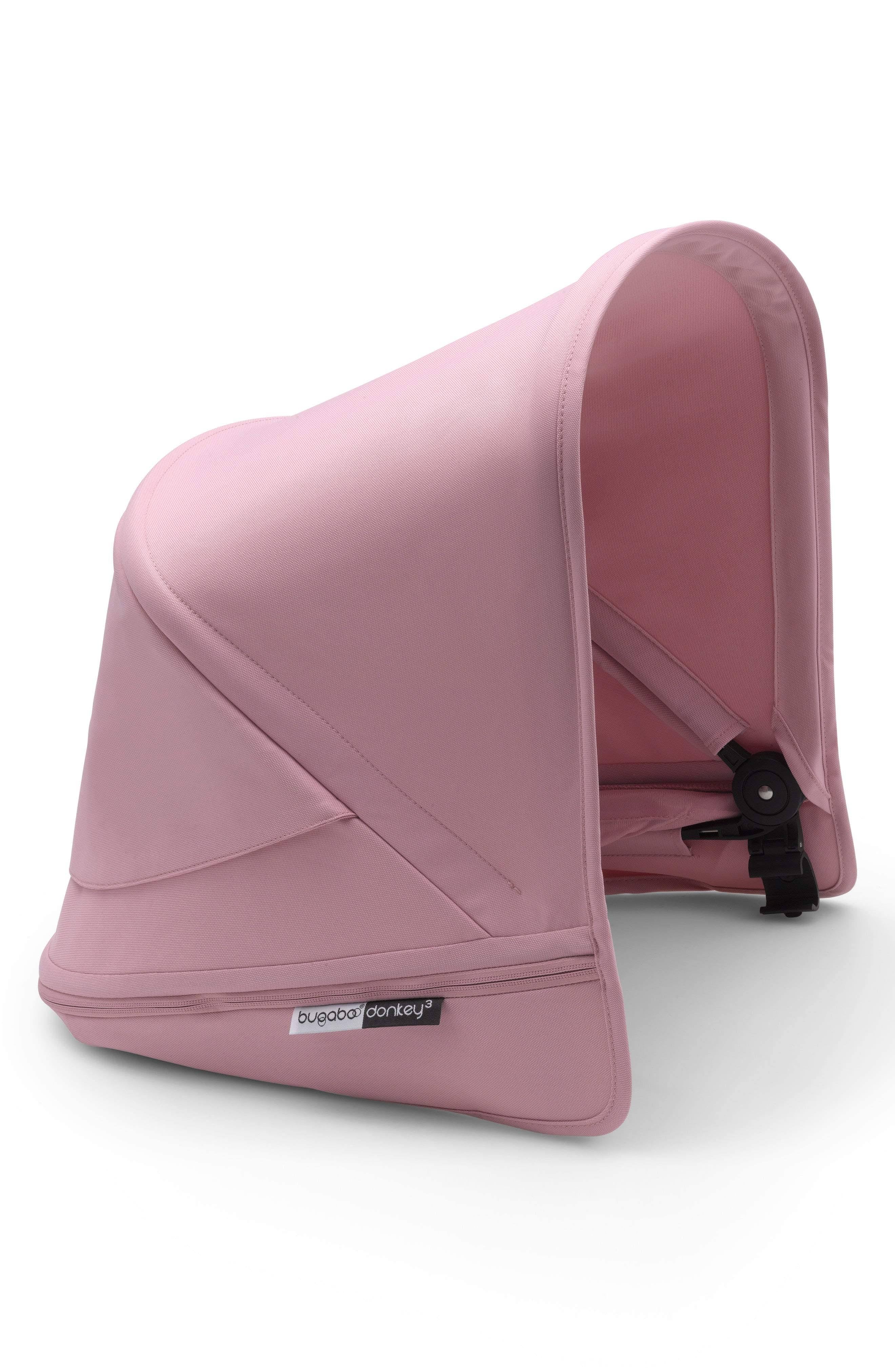 Soft Pink Sun Canopy A768