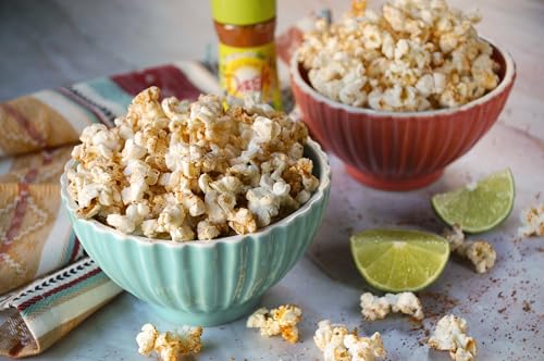2.4 Ounce Fiesta Lime Salt-Free Seasoning Blend W402580