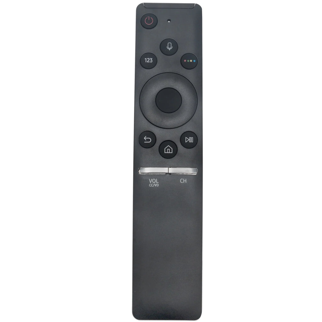 Voice Replaced Remote Control for Samsung TV F77569