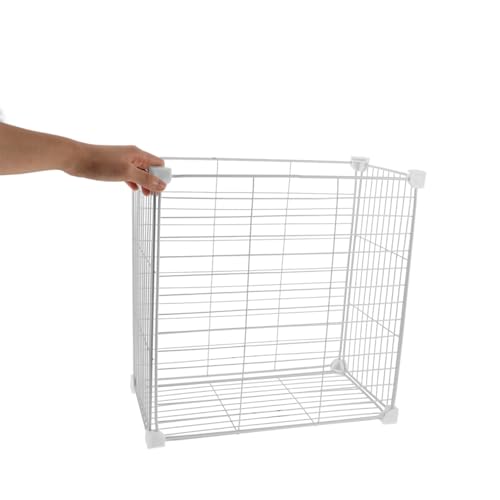 Wire Basket Freezer Organizer Bin M586213