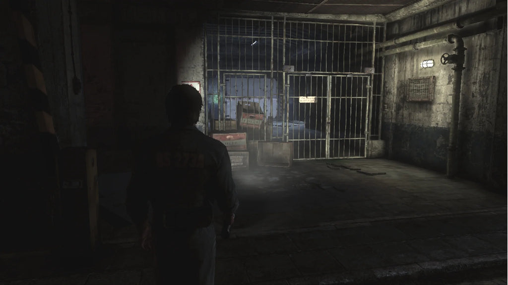 Xbox 360 Game H104690