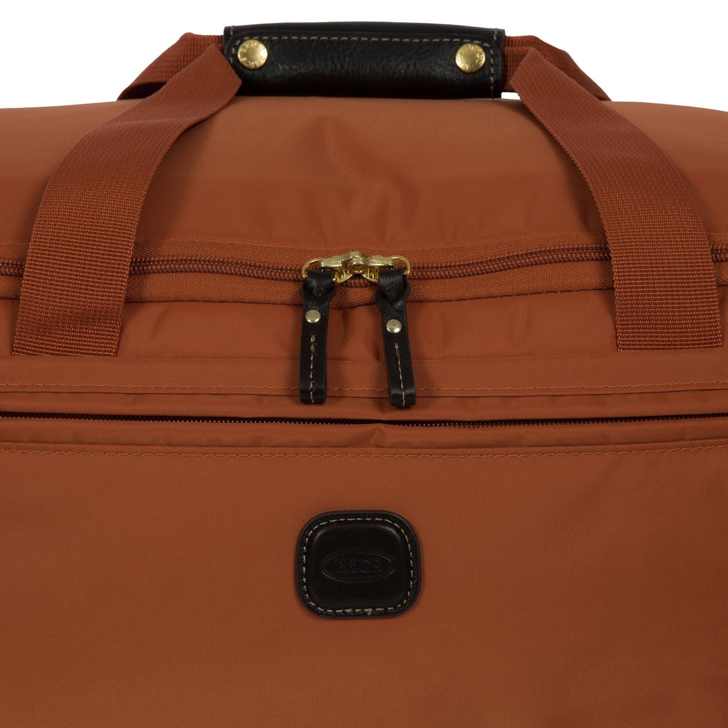 21-Inch Carry-On Rolling Duffel S348816