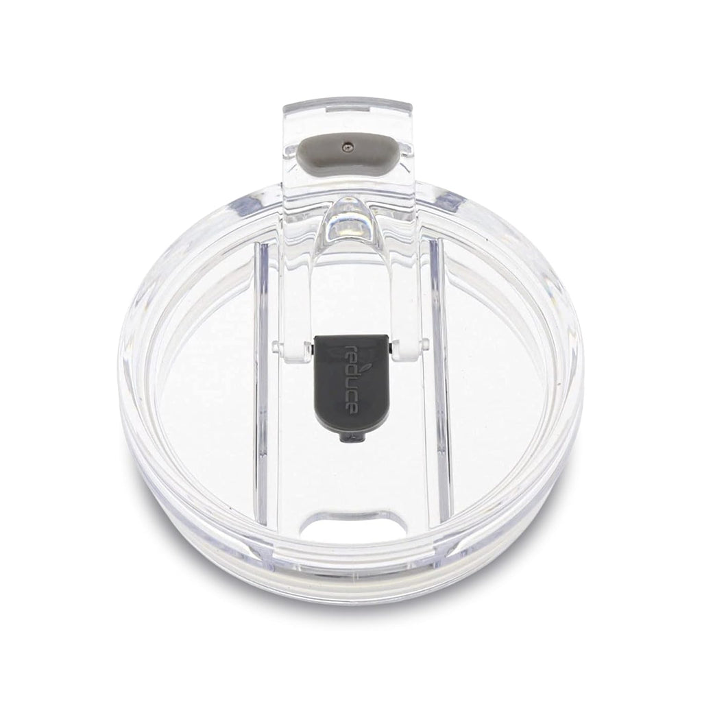 Clear BPA Free Dishwasher Safe Tumbler Lid for 34 and 40 oz Tumblers O166904