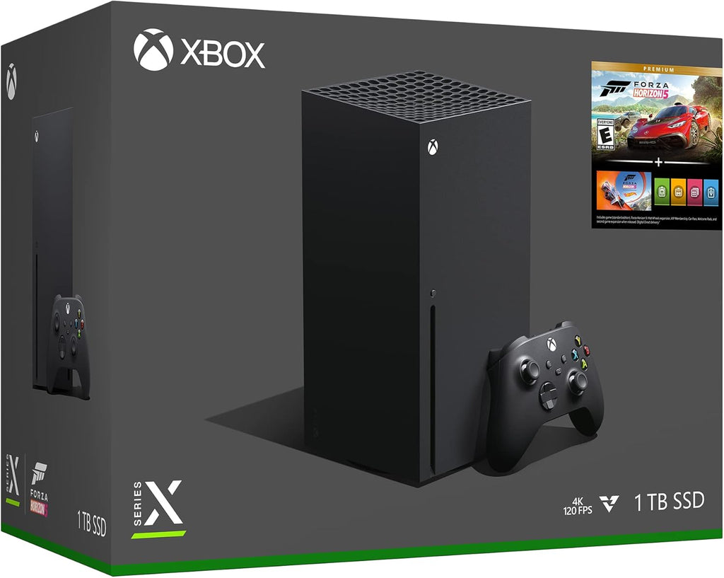 Forza Horizon 5 Bundle G479
