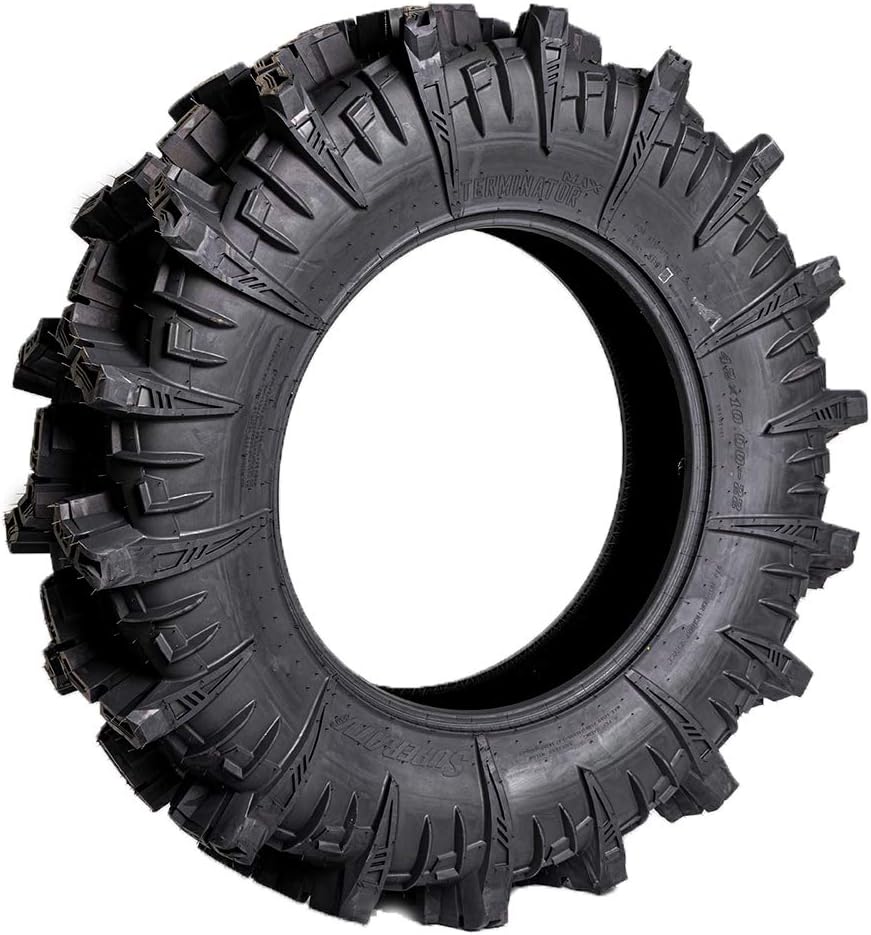 35x10-22 Mud Tire C321200