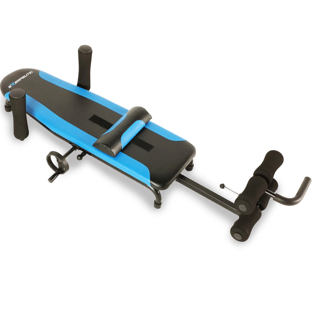Back Stretch Traction Table with 300 Lbs. Weight Capacity G9456