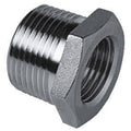 3/8x22 x 1/8x22 NPT Male x Female Hex Bushing C8145