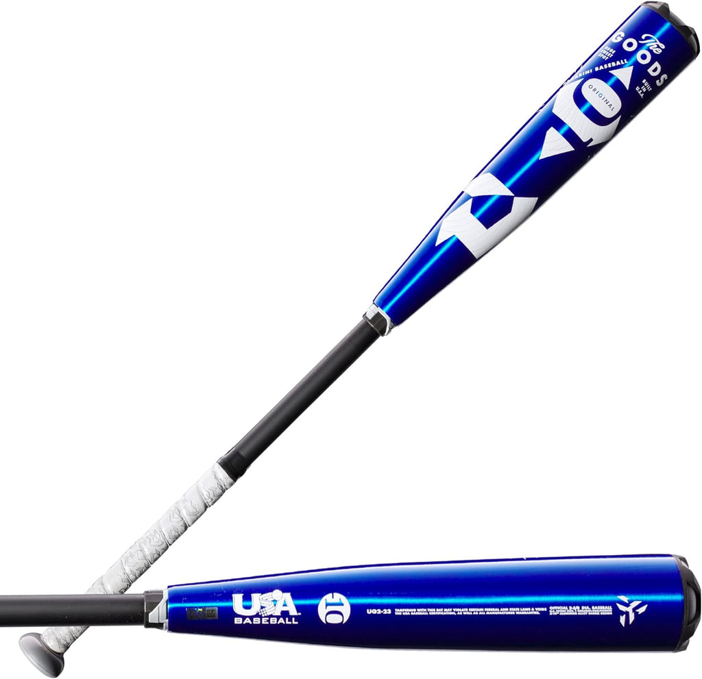 USA Baseball Bat - 28", 29", 30", 31" H737