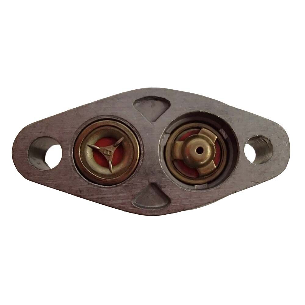 Fuel Primer Pump U660