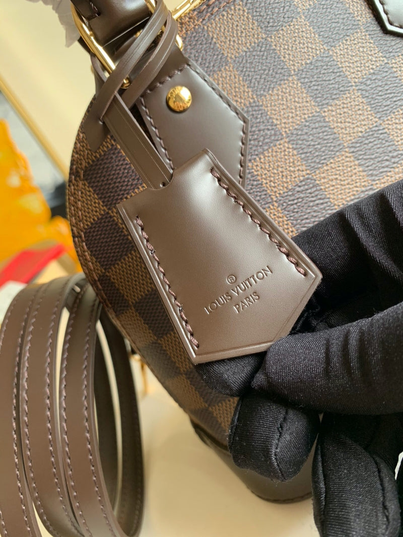 Alma BB D6210