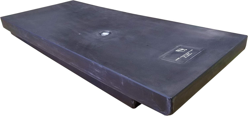 30 Gallon Black Water Holding Tank P11460