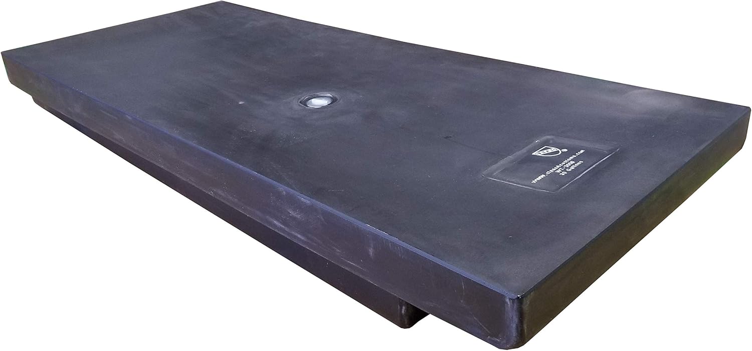 30 Gallon Black Water Holding Tank P11460