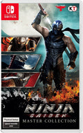Ninja Gaiden: Master Collection (Nintendo Switch) Y39389