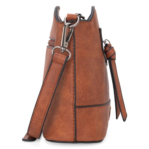Small Crossbody Bags with Adjustable Strap I552