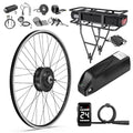 48V 500W Front Hub Motor Ebike Conversion Kit A194937
