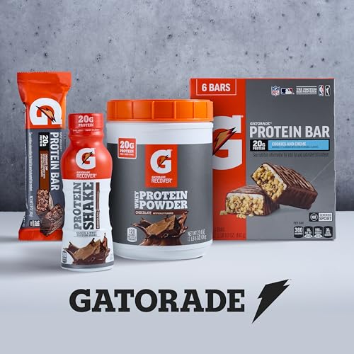 Chocolate Protein Shake, 20g Protein, 11.6 fl oz, Pack of 12 W470046