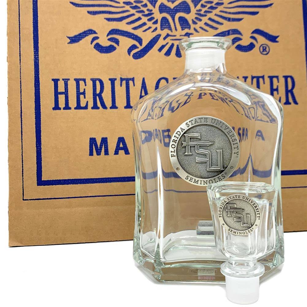 Capitol Decanter E3391