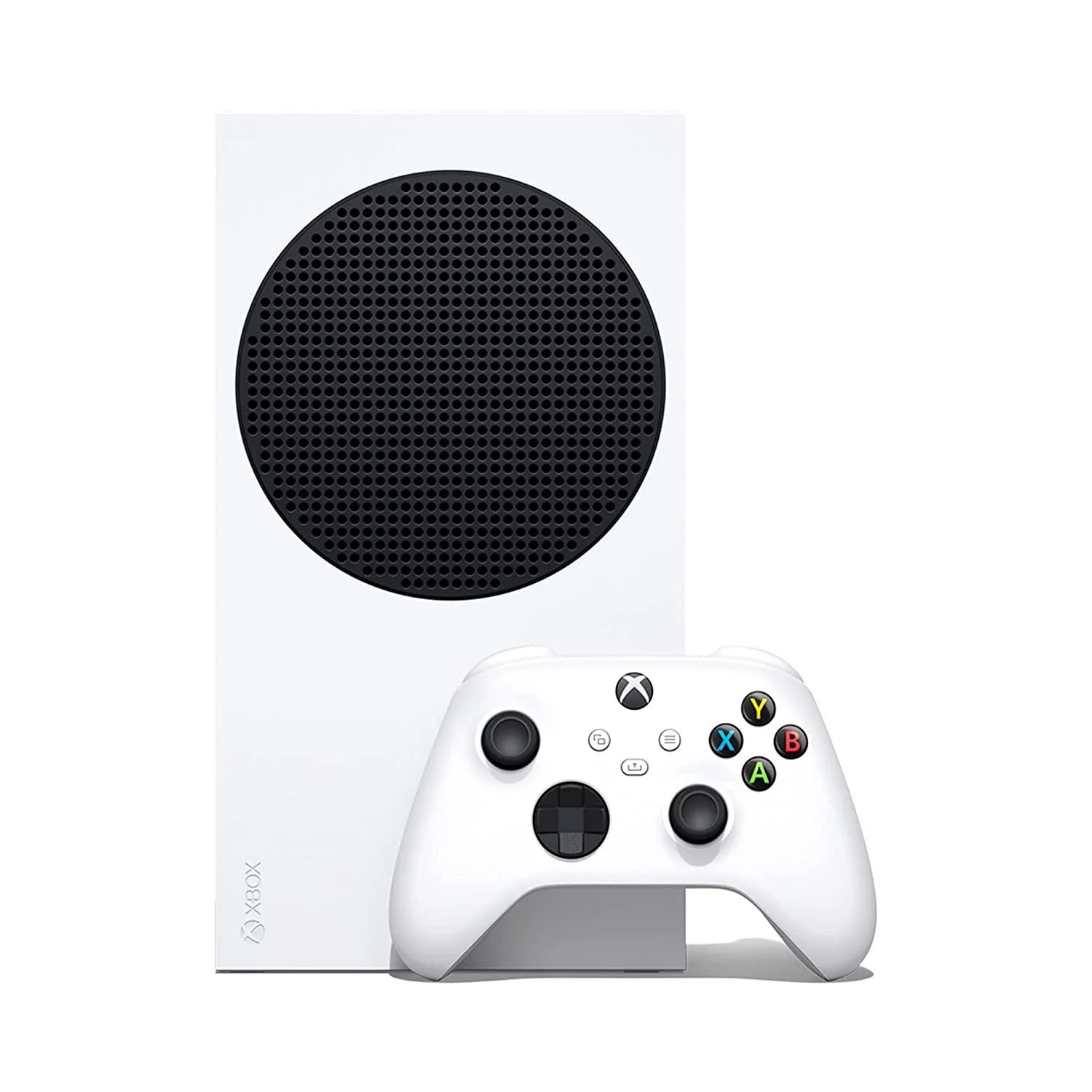 Xbox Series S 512GB SSD All-Digital Console with One Wireless Controller K166
