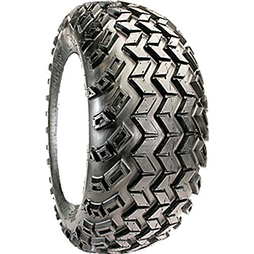 All Terrain DOT Golf Cart Tire 4 Ply B63656