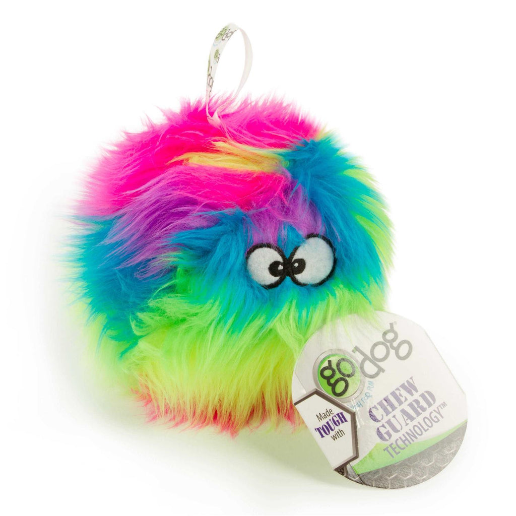 Chew Guard Dog Toy Y5244