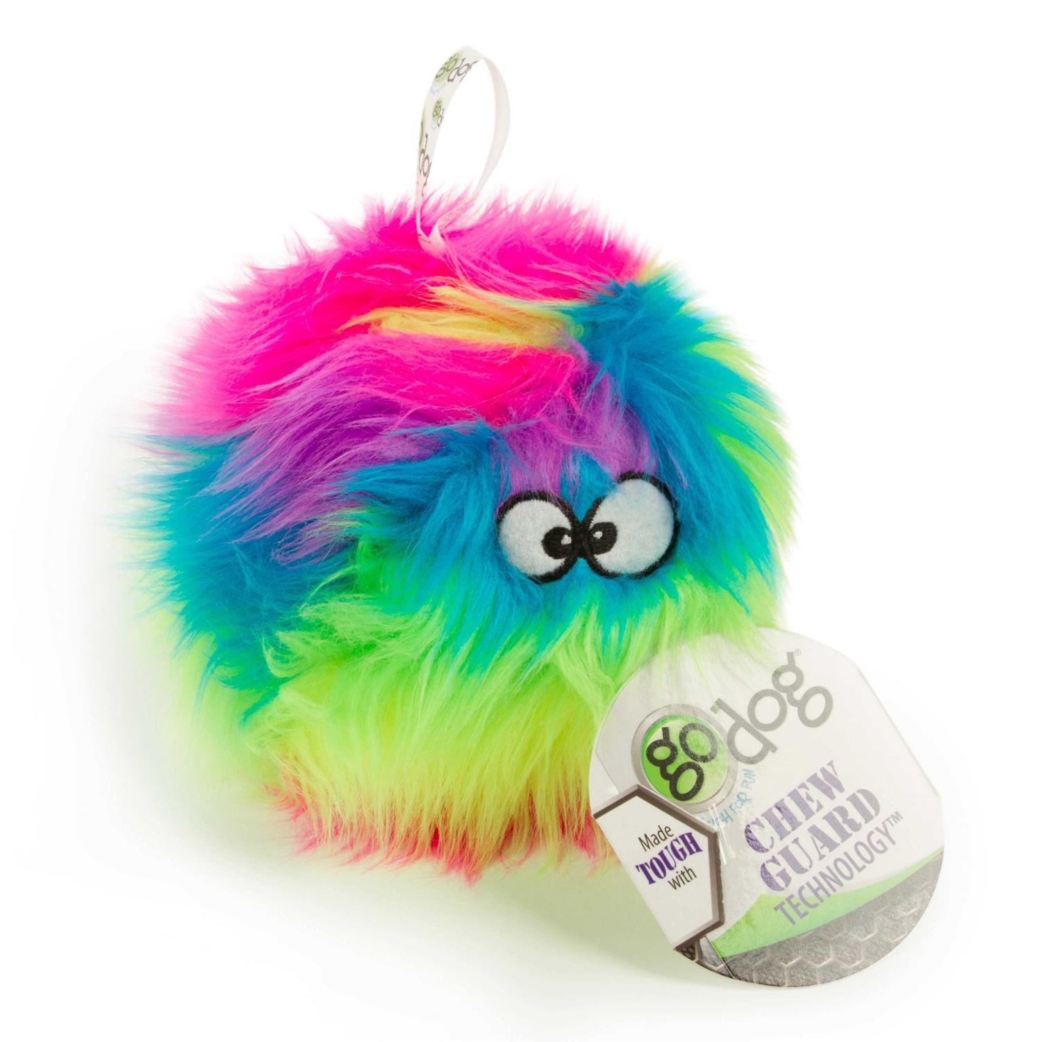 Chew Guard Dog Toy Y5244