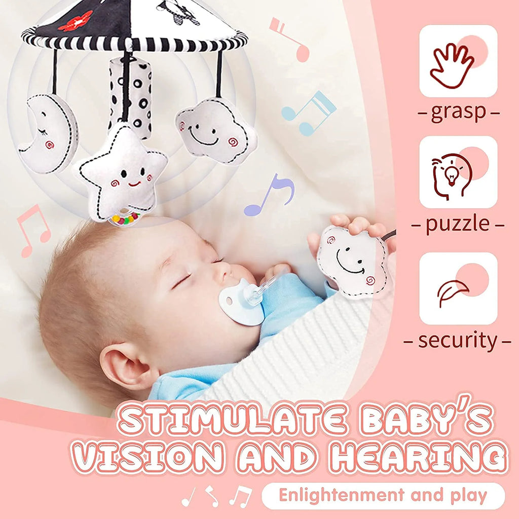 Hanging Baby Toys for Stroller T996331
