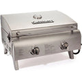 Stainless Steel Tabletop Grill H38167