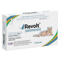 Revolt Topical for Cats 5.1 U396796