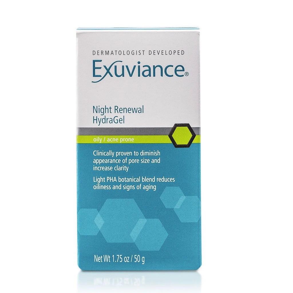 Night Renewal HydraGel 50g Z9763